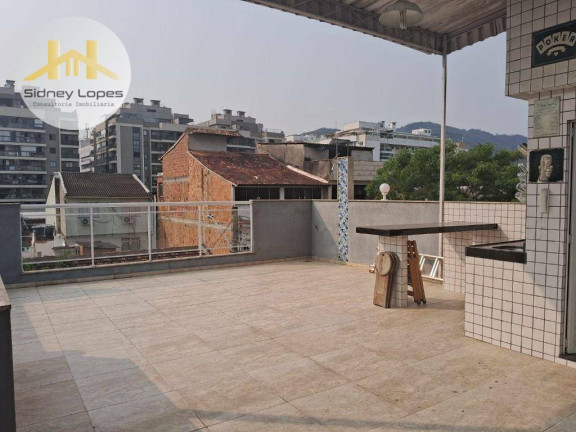 Imagem Casa com 4 Quartos à Venda, 198 m² em Freguesia De Jacarepaguá - Rio De Janeiro Imagem Casa com 4 Quartos à Venda, 198 m² em Freguesia De Jacarepaguá - Rio De Janeiro