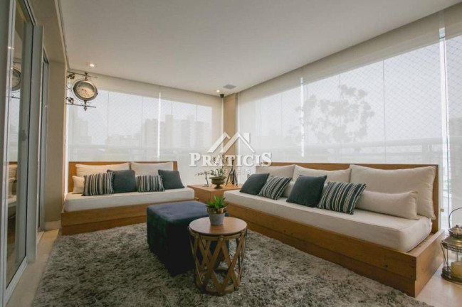 Imagem Apartamento com 3 Quartos à Venda, 237 m² em Ipiranga - São Paulo Imagem Apartamento com 3 Quartos à Venda, 237 m² em Ipiranga - São Paulo