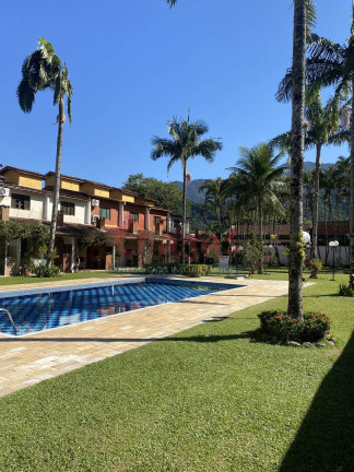 Imagem Casa de Condomínio com 2 Quartos à Venda, 85 m² em Massaguaçu - Caraguatatuba Imagem Casa de Condomínio com 2 Quartos à Venda, 85 m² em Massaguaçu - Caraguatatuba