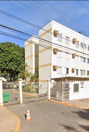 Imagem Apartamento com 3 Quartos à Venda, 60 m² em Porto - Cuiabá Imagem Apartamento com 3 Quartos à Venda, 60 m² em Porto - Cuiabá