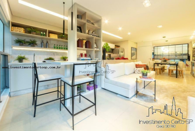 Imagem Apartamento com 3 Quartos à Venda, 108 m² em Ipiranga - São Paulo Imagem Apartamento com 3 Quartos à Venda, 108 m² em Ipiranga - São Paulo