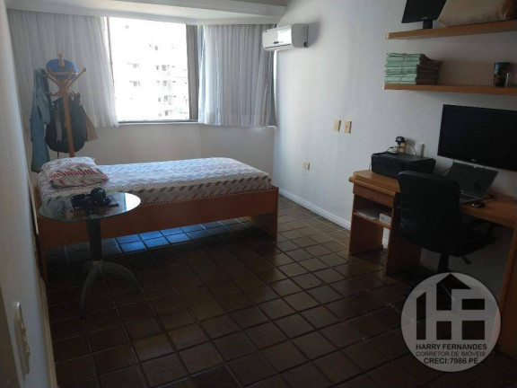 Imagem Apartamento com 5 Quartos à Venda, 500 m² em Boa Viagem - Recife Imagem Apartamento com 5 Quartos à Venda, 500 m² em Boa Viagem - Recife