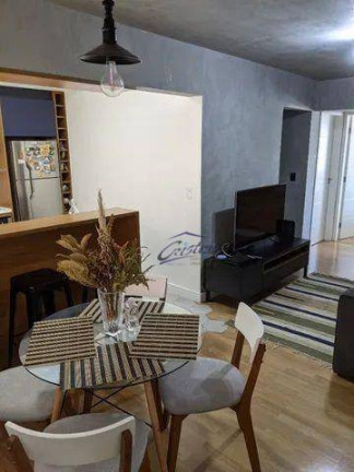 Apartamento com 2 Quartos à Venda, 64 m² em Butantã - São Paulo