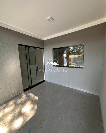 Imagem Casa com 3 Quartos à Venda, 76 m² em Parque Residencial Aeroporto - Maringá Imagem Casa com 3 Quartos à Venda, 76 m² em Parque Residencial Aeroporto - Maringá