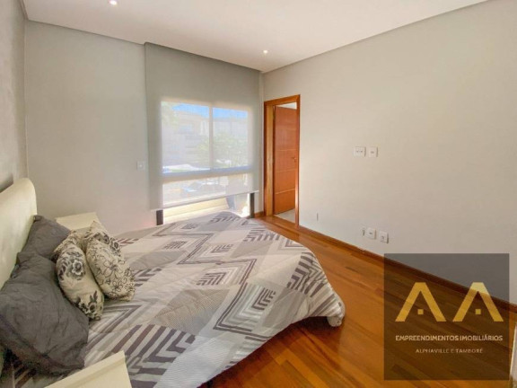 Imagem Casa de Condomínio com 4 Quartos à Venda, 440 m² em Alphaville - Santana De Parnaíba