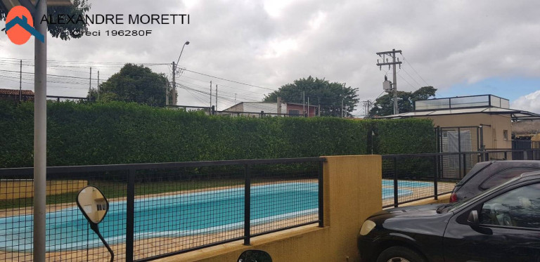 Imagem Apartamento com 2 Quartos à Venda, 56 m² em Lopes De Oliveira - Sorocaba Imagem Apartamento com 2 Quartos à Venda, 56 m² em Lopes De Oliveira - Sorocaba