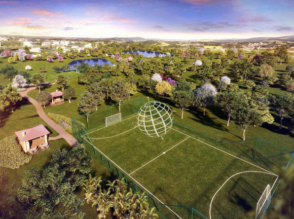 Imagem Terreno à Venda, 196 m² em Loteamento Bella Atibaia - Atibaia Imagem Terreno à Venda, 196 m² em Loteamento Bella Atibaia - Atibaia