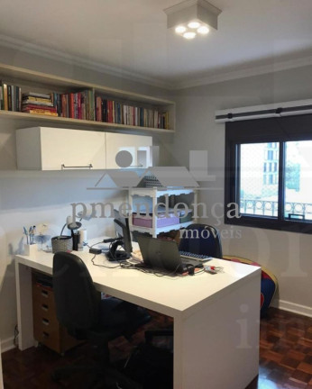Imagem Apartamento com 4 Quartos à Venda, 155 m² em Perdizes - São Paulo Imagem Apartamento com 4 Quartos à Venda, 155 m² em Perdizes - São Paulo