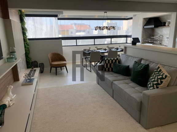 Imagem Apartamento com 3 Quartos à Venda, 125 m² em Vila Assunção - Santo André Imagem Apartamento com 3 Quartos à Venda, 125 m² em Vila Assunção - Santo André