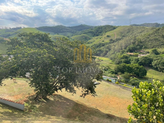 Imagem Chácara com 4 Quartos à Venda, 4.000 m² em Costinha - São José Dos Campos