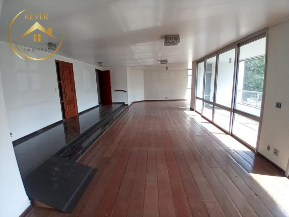 Imagem Apartamento com 4 Quartos à Venda, 208 m² em Cambui - Campinas