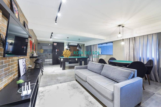 Imagem Apartamento com 3 Quartos à Venda, 160 m² em Bombas - Bombinhas Imagem Apartamento com 3 Quartos à Venda, 160 m² em Bombas - Bombinhas