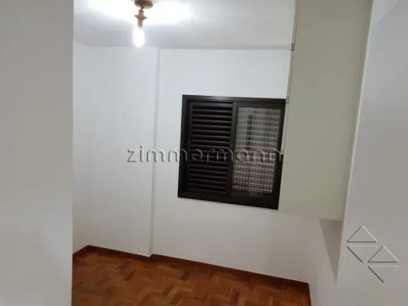 Imagem Apartamento com 3 Quartos à Venda, 212 m² em Campo Belo - São Paulo