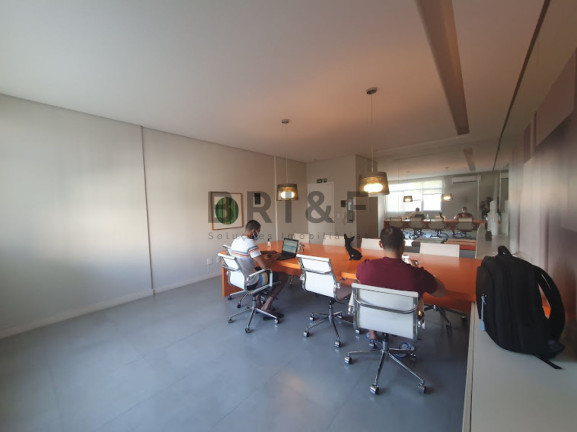 Imagem Apartamento com 1 Quarto à Venda, 47 m² em Campo Belo - São Paulo Imagem Apartamento com 1 Quarto à Venda, 47 m² em Campo Belo - São Paulo