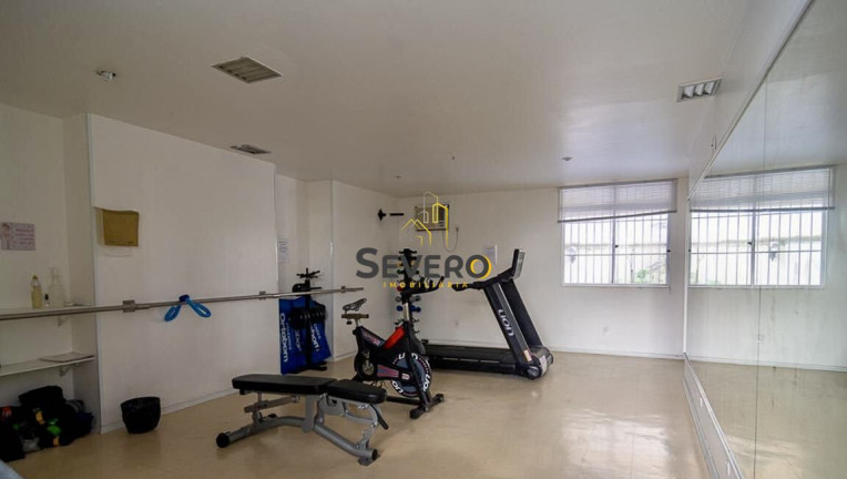 Imagem Apartamento com 1 Quarto à Venda, 50 m² em Icaraí - Niterói Imagem Apartamento com 1 Quarto à Venda, 50 m² em Icaraí - Niterói
