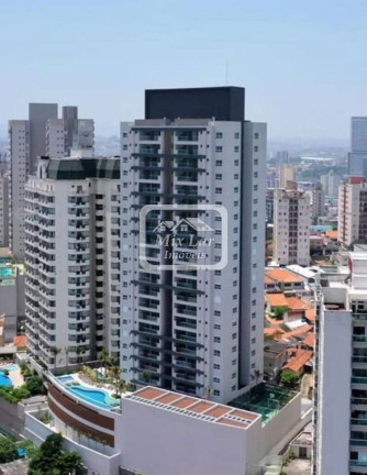 Imagem Apartamento com 3 Quartos à Venda, 96 m² em Vila Osasco - Osasco