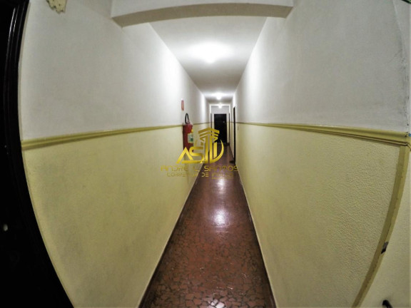 Imagem Kitnet à Venda, 26 m² em Guilhermina - Praia Grande