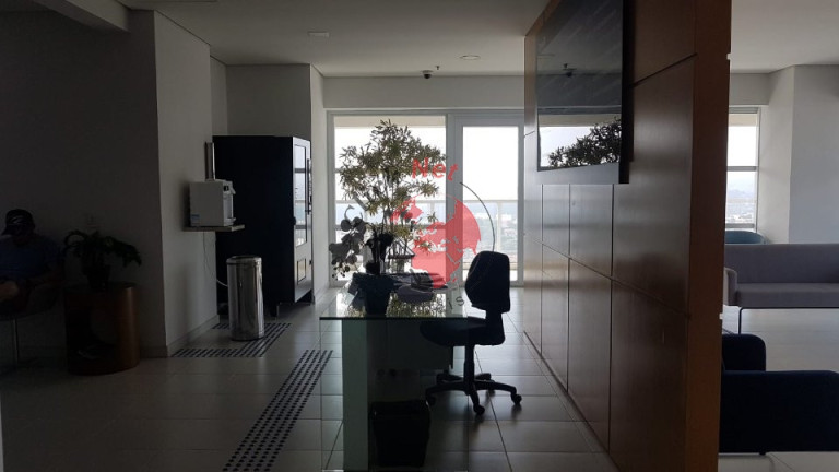 Imagem Sala Comercial à Venda, 39 m² em Centro - São Bernardo Do Campo