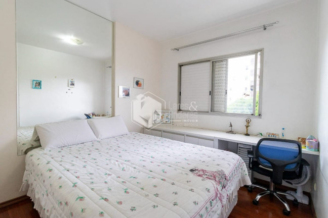 Imagem Apartamento com 3 Quartos à Venda, 148 m² em Vila Monte Alegre - São Paulo Imagem Apartamento com 3 Quartos à Venda, 148 m² em Vila Monte Alegre - São Paulo