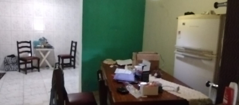 Imagem Casa com 2 Quartos à Venda, 124 m² em Centro - Mongaguá Imagem Casa com 2 Quartos à Venda, 124 m² em Centro - Mongaguá
