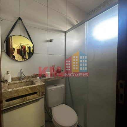 Imagem Casa com 3 Quartos à Venda, 84 m² em Alto Do Sumaré - Mossoró Imagem Casa com 3 Quartos à Venda, 84 m² em Alto Do Sumaré - Mossoró