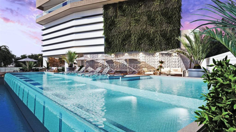 Imagem Apartamento com 2 Quartos à Venda, 74 m² em Imperador - Praia Grande Imagem Apartamento com 2 Quartos à Venda, 74 m² em Imperador - Praia Grande