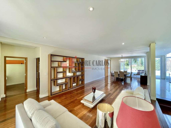 Imagem Casa de Condomínio com 5 Quartos à Venda, 743 m² em Parque Rincão - Cotia Imagem Casa de Condomínio com 5 Quartos à Venda, 743 m² em Parque Rincão - Cotia