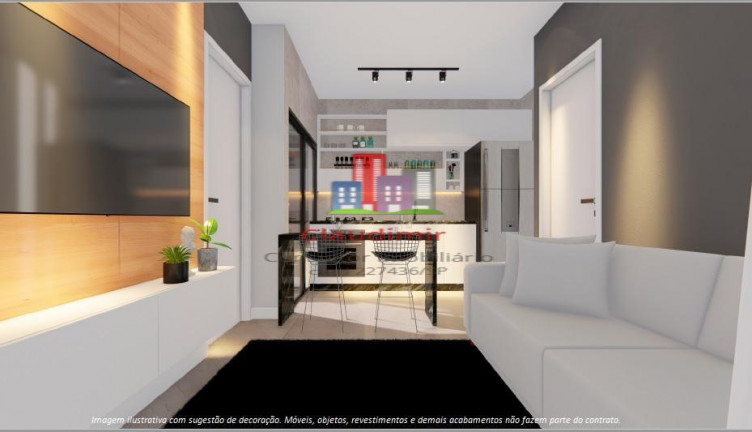 Imagem Casa com 2 Quartos à Venda, 38 m² em Vila Santa Teresa (zona Leste) - São Paulo Imagem Casa com 2 Quartos à Venda, 38 m² em Vila Santa Teresa (zona Leste) - São Paulo