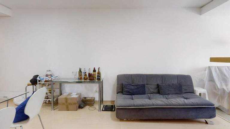 Imagem Imóvel com 2 Quartos à Venda, 40 m² em Sítio Da Figueira - São Paulo Imagem Imóvel com 2 Quartos à Venda, 40 m² em Sítio Da Figueira - São Paulo