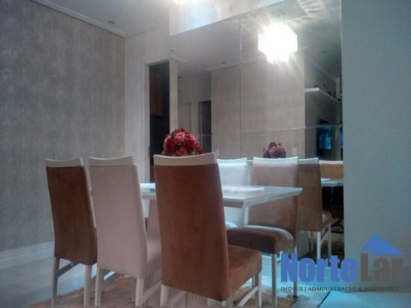 Imagem Apartamento com 3 Quartos à Venda, 85 m² em Santa Teresinha - São Paulo Imagem Apartamento com 3 Quartos à Venda, 85 m² em Santa Teresinha - São Paulo