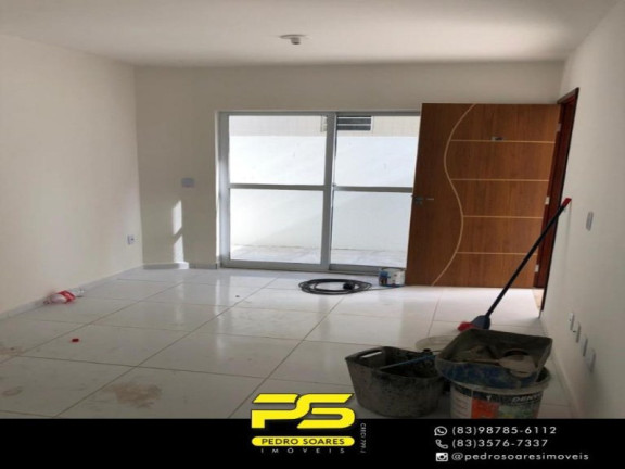 Imagem Apartamento com 2 Quartos à Venda, 58 m² em Valentina De Figueiredo - João Pessoa Imagem Apartamento com 2 Quartos à Venda, 58 m² em Valentina De Figueiredo - João Pessoa