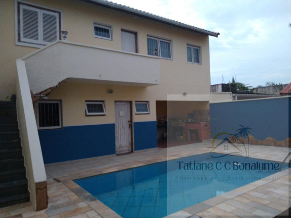 Imagem Casa com 5 Quartos à Venda, 313 m² em Cibratel I - Itanhaém Imagem Casa com 5 Quartos à Venda, 313 m² em Cibratel I - Itanhaém