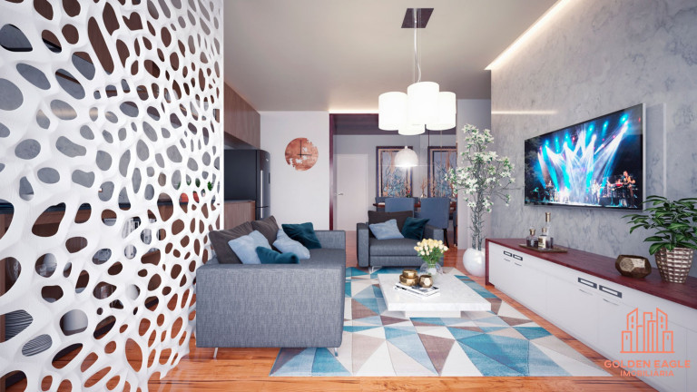 Imagem Apartamento com 2 Quartos à Venda, 62 m² em Vila Operária - Itajaí Imagem Apartamento com 2 Quartos à Venda, 62 m² em Vila Operária - Itajaí