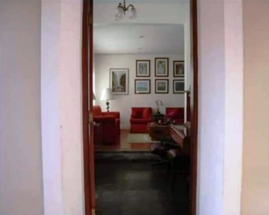 Imagem Casa com 3 Quartos à Venda, 460 m² em Jardim América - São Paulo