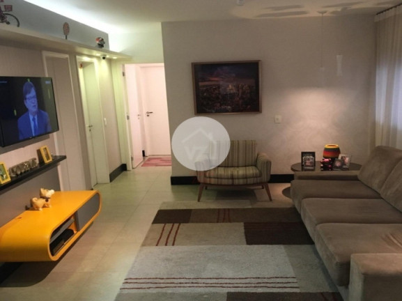 Imagem Apartamento com 2 Quartos à Venda, 95 m² em Chácara Santo Antônio - São Paulo Imagem Apartamento com 2 Quartos à Venda, 95 m² em Chácara Santo Antônio - São Paulo