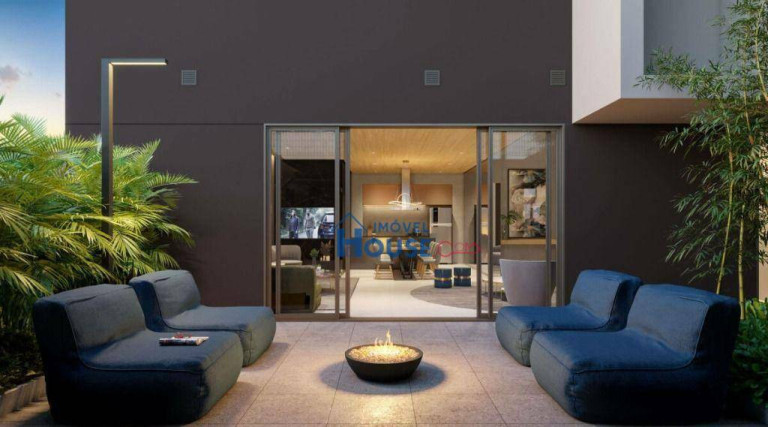 Imagem Apartamento com 3 Quartos à Venda, 107 m² em Pinheiros - São Paulo Imagem Apartamento com 3 Quartos à Venda, 107 m² em Pinheiros - São Paulo
