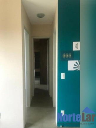 Imagem Apartamento com 2 Quartos à Venda, 45 m² em Jaraguá - São Paulo Imagem Apartamento com 2 Quartos à Venda, 45 m² em Jaraguá - São Paulo