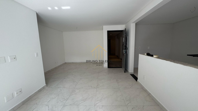 Apartamento com 2 Quartos à Venda, 92 m² em Aviação - Praia Grande