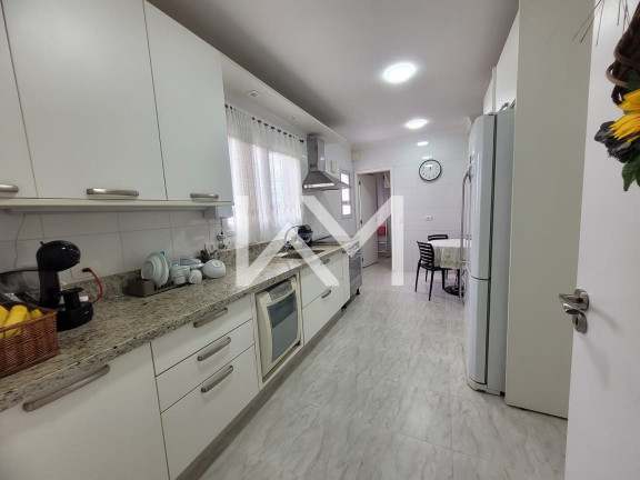 Imagem Apartamento com 4 Quartos à Venda, 170 m² em Centro - Guarulhos Imagem Apartamento com 4 Quartos à Venda, 170 m² em Centro - Guarulhos