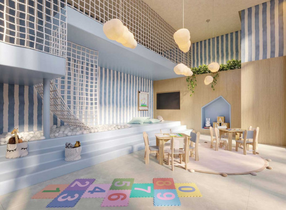 Imagem Imóvel com 4 Quartos à Venda, 261 m² em Brooklin Paulista - São Paulo Imagem Imóvel com 4 Quartos à Venda, 261 m² em Brooklin Paulista - São Paulo