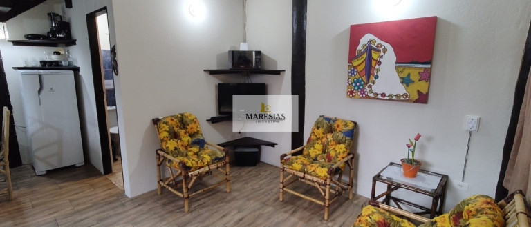 Imagem Casa com 2 Quartos à Venda, 75 m² em Camburi - São Sebastião Imagem Casa com 2 Quartos à Venda, 75 m² em Camburi - São Sebastião
