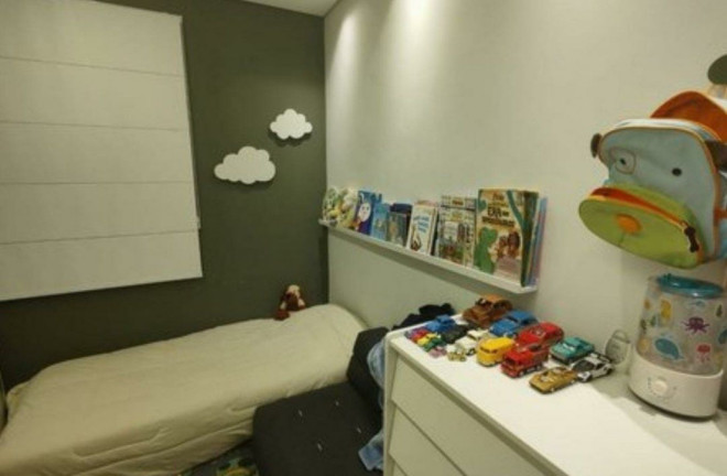 Imagem Apartamento com 3 Quartos à Venda, 93 m² em Pinheiros - São Paulo Imagem Apartamento com 3 Quartos à Venda, 93 m² em Pinheiros - São Paulo