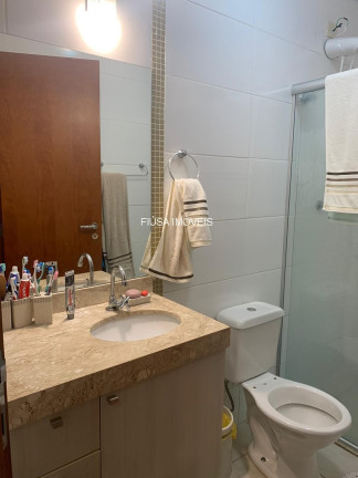 Imagem Apartamento com 2 Quartos à Venda, 60 m² em Jardim Botânico - Ribeirão Preto