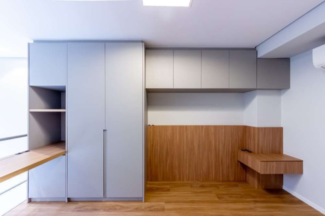 Imagem Studio com 1 Quarto à Venda, 43 m² em Vila Madalena - São Paulo Imagem Studio com 1 Quarto à Venda, 43 m² em Vila Madalena - São Paulo