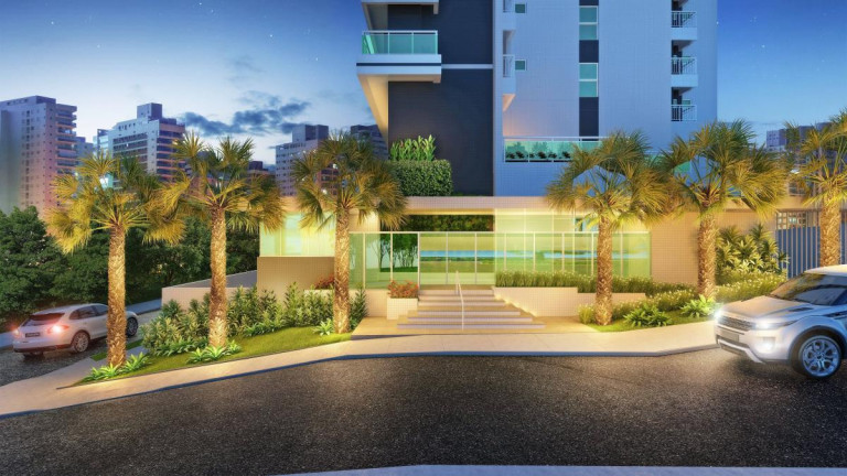 Imagem Apartamento com 2 Quartos à Venda, 58 m² Imagem Apartamento com 2 Quartos à Venda, 58 m²