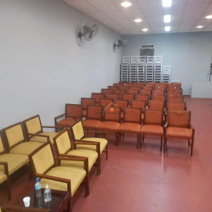 Imagem Galpão à Venda, 450 m² em Jardim Trianon - Taboão Da Serra Imagem Galpão à Venda, 450 m² em Jardim Trianon - Taboão Da Serra