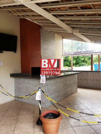 Imagem Apartamento com 2 Quartos à Venda, 55 m² em Vila Da Penha - Rio De Janeiro