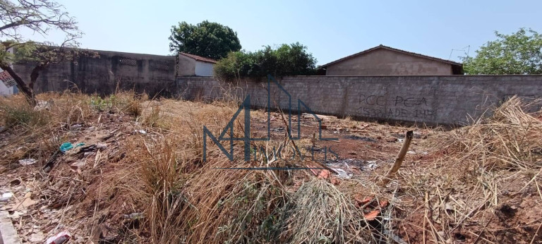 Imagem Terreno à Venda, 360 m² em Retiro Do Bosque - Aparecida De Goiânia Imagem Terreno à Venda, 360 m² em Retiro Do Bosque - Aparecida De Goiânia