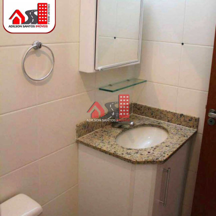 Imagem Apartamento com 2 Quartos à Venda, 48 m² em Vila Guilhermina - Pirassununga