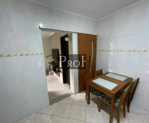 Imagem Imóvel com 3 Quartos à Venda, 73 m² em Campestre - Santo André
